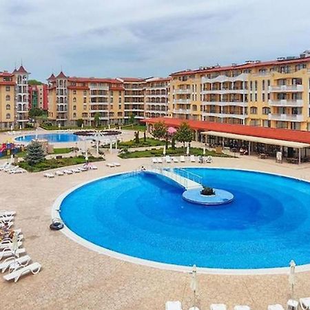 One Bedroom Guest Suite Sunny Beach Ngoại thất bức ảnh