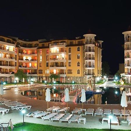 One Bedroom Guest Suite Sunny Beach Ngoại thất bức ảnh