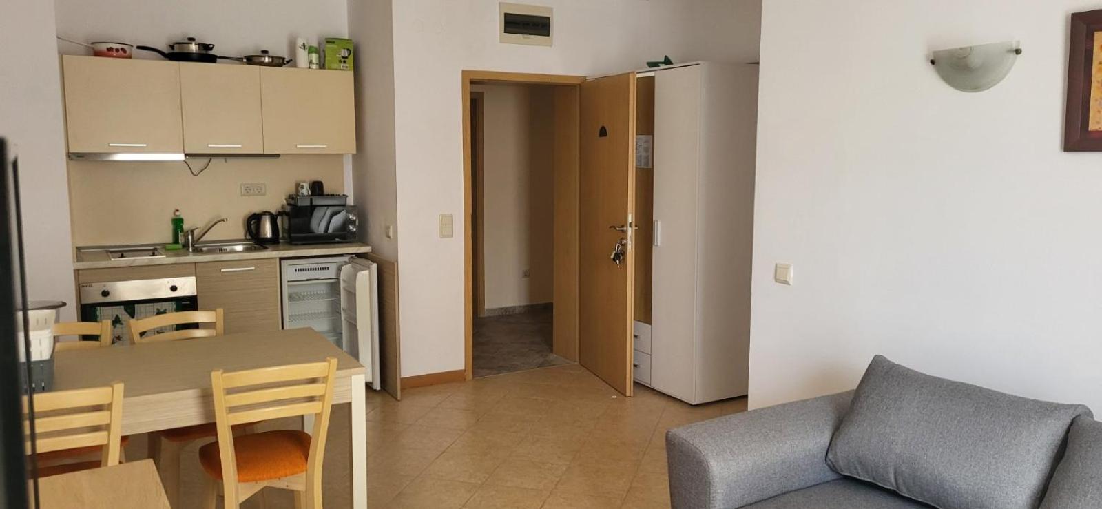 One Bedroom Guest Suite Sunny Beach Ngoại thất bức ảnh