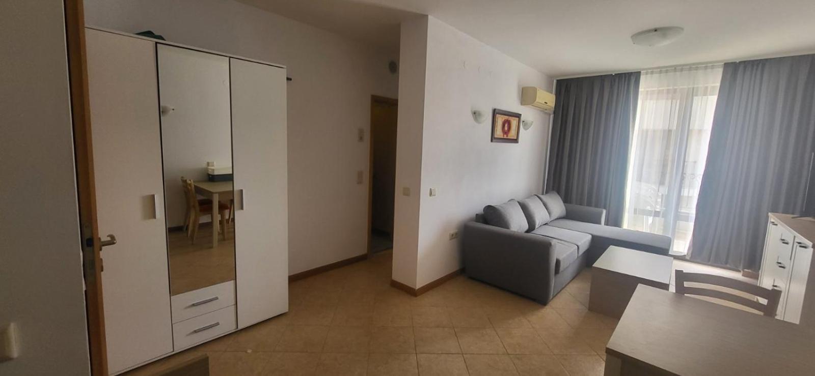 One Bedroom Guest Suite Sunny Beach Ngoại thất bức ảnh