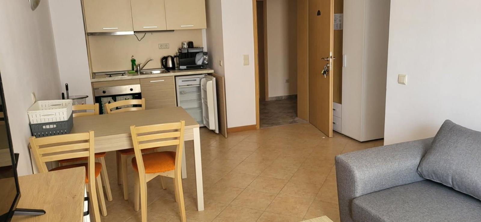 One Bedroom Guest Suite Sunny Beach Ngoại thất bức ảnh