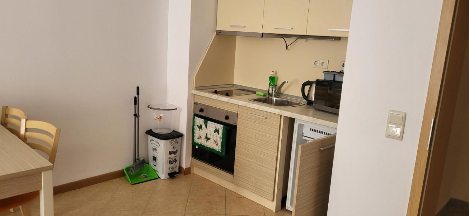 One Bedroom Guest Suite Sunny Beach Ngoại thất bức ảnh